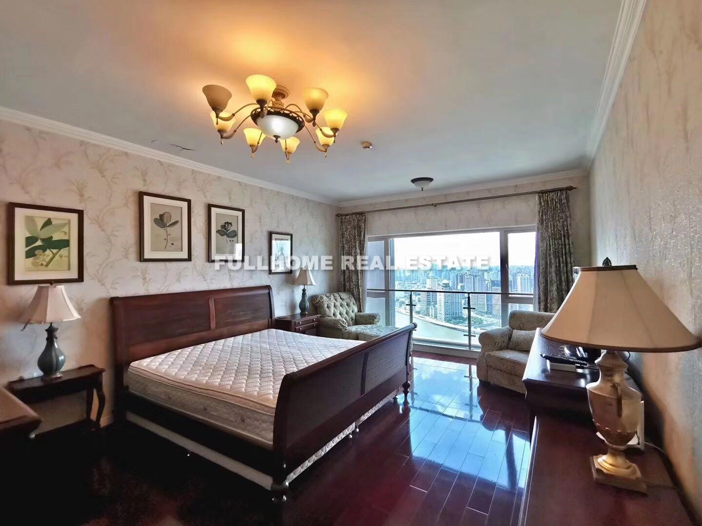 Shimao Riviera Garden - Interior view 5, Shanghai rental property