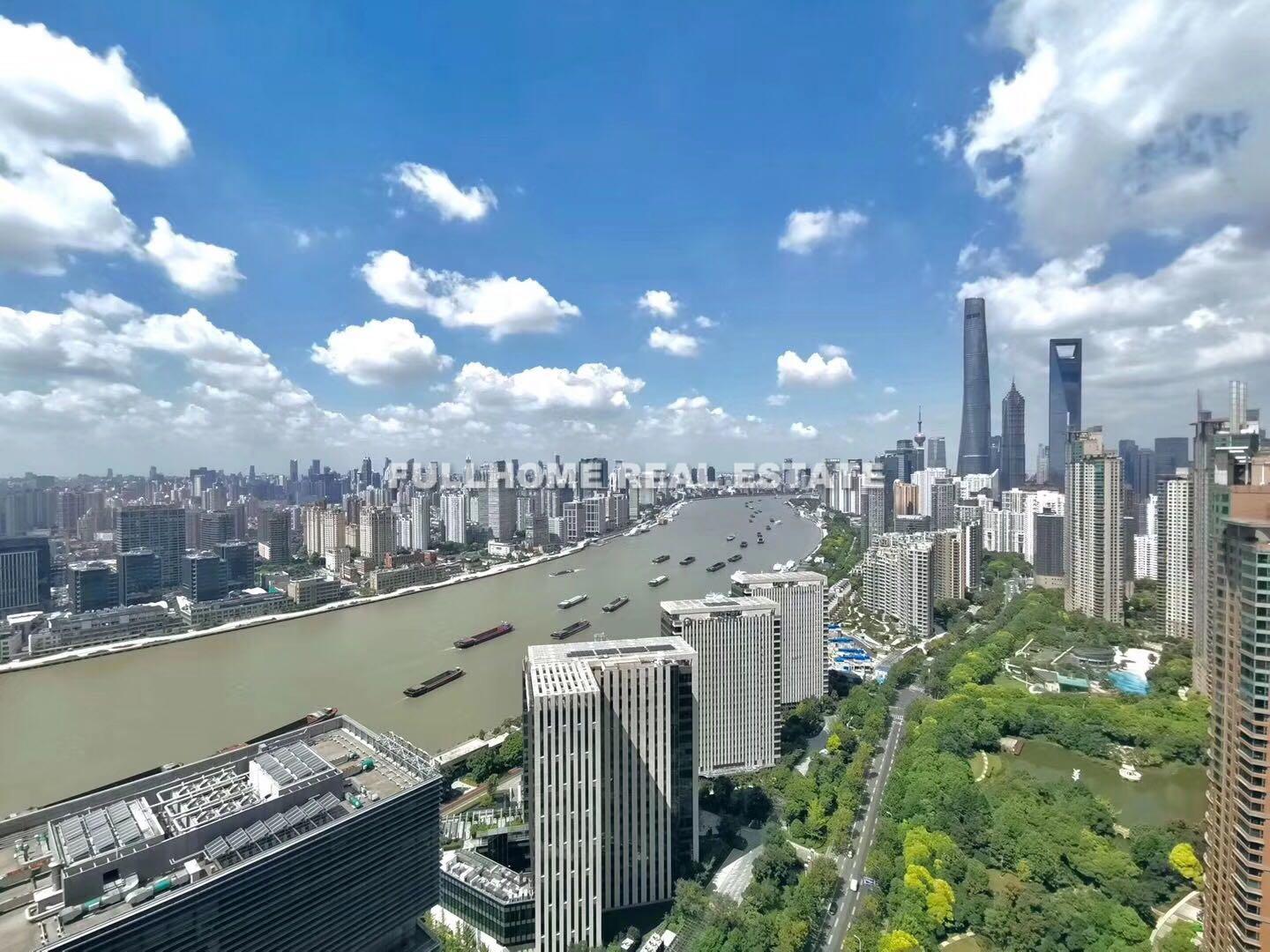 Shimao Riviera Garden - Interior view 6, Shanghai rental property