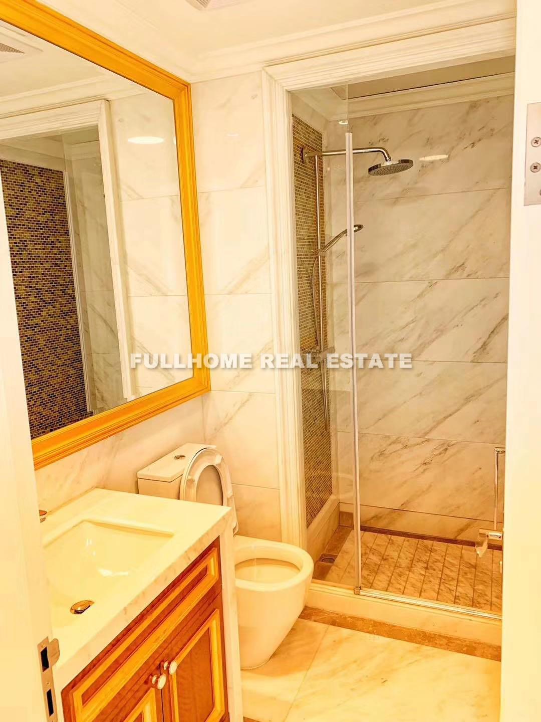 E18 - Interior view 4, Shanghai rental property