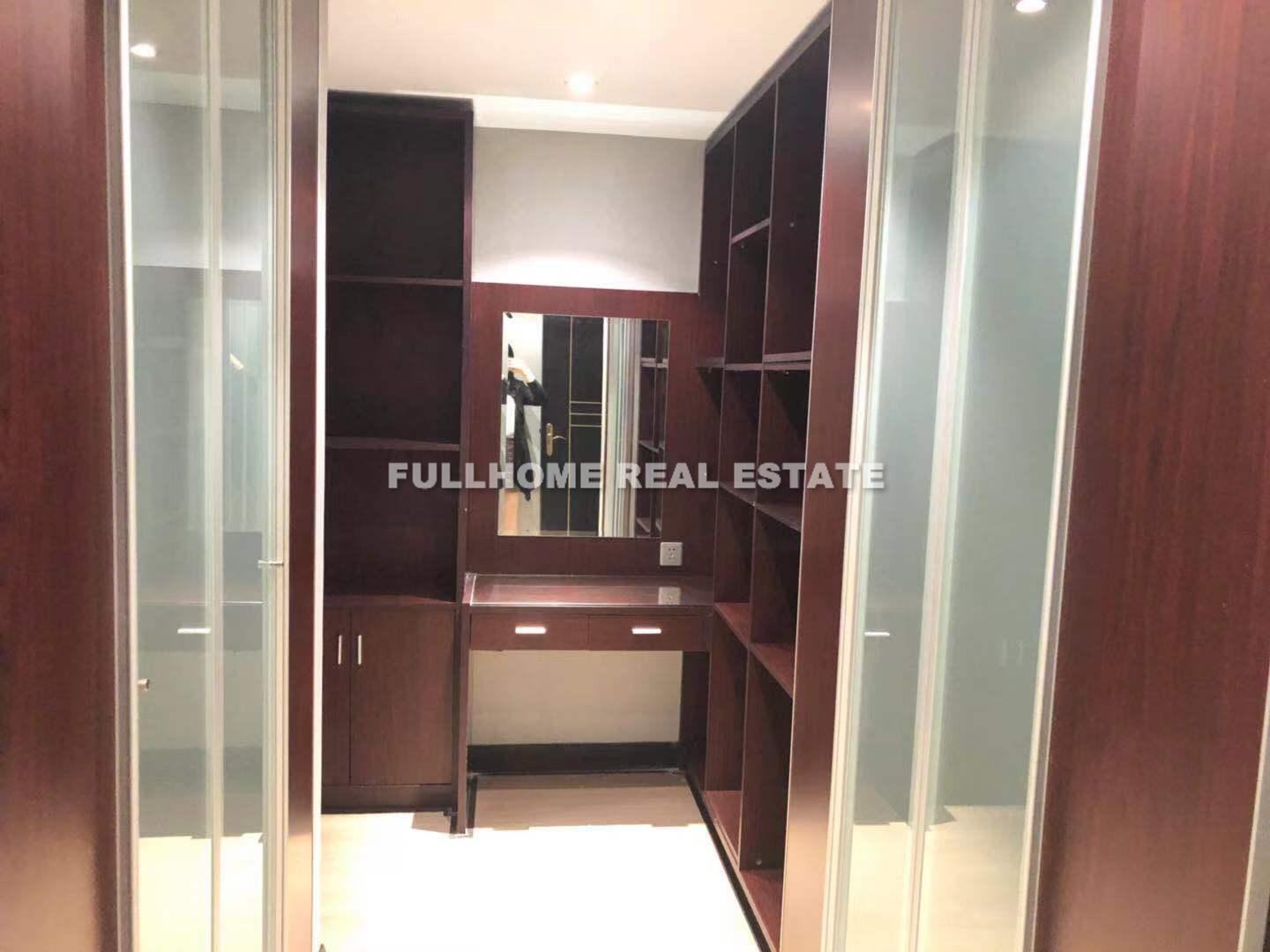 Shimao Riviera Garden - Interior view 5, Shanghai rental property