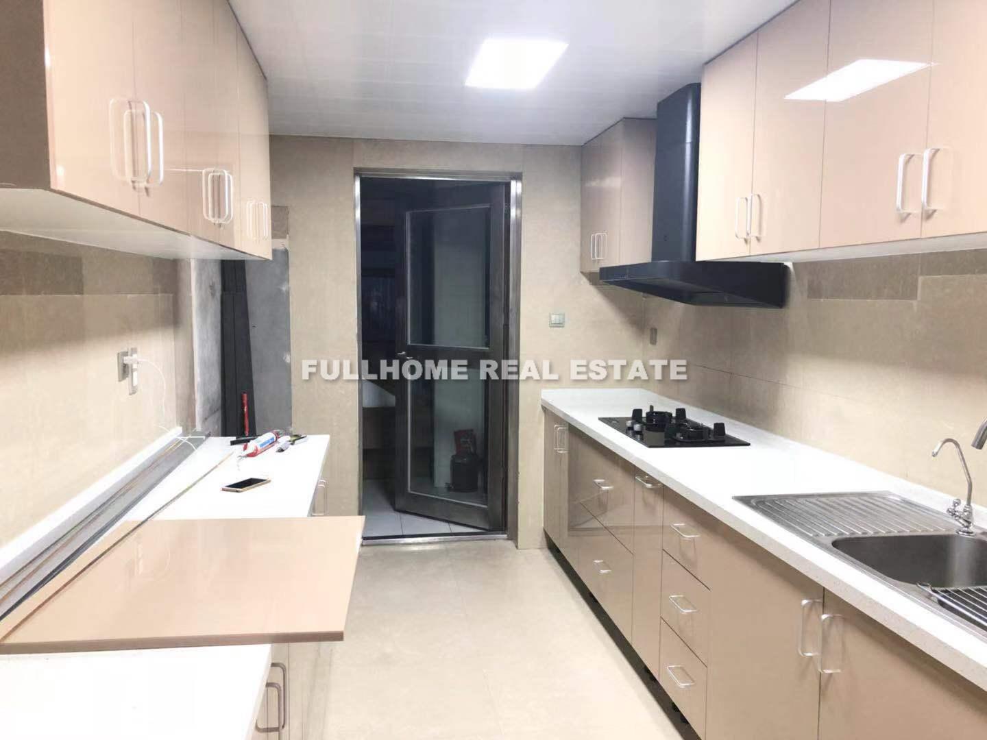 Shimao Riviera Garden - Interior view 4, Shanghai rental property