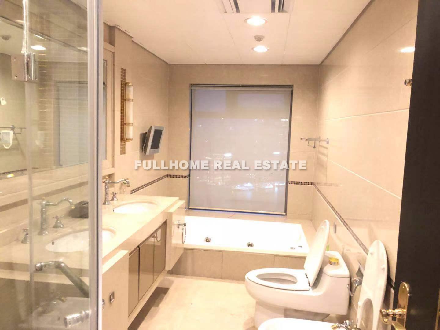 Shimao Riviera Garden - Interior view 9, Shanghai rental property