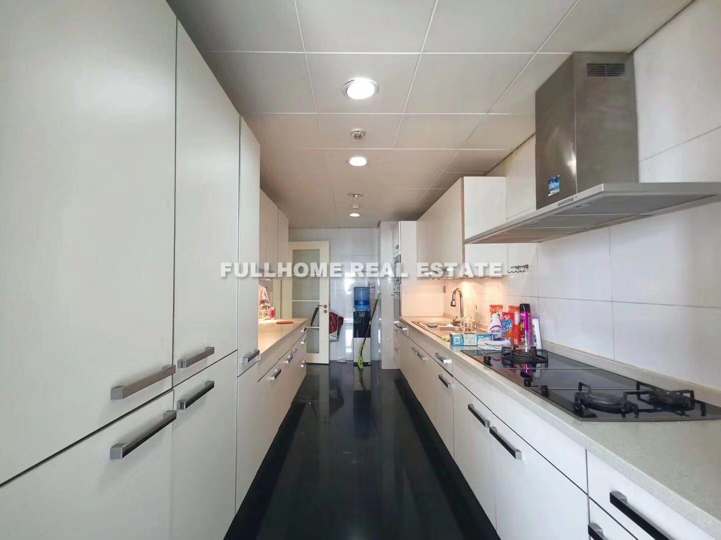 Shimao Riviera Garden - Interior view 7, Shanghai rental property