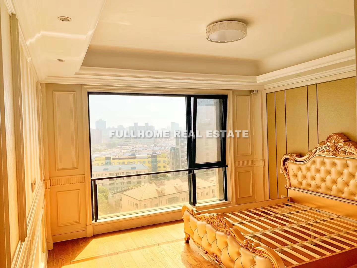 E18 - Interior view 7, Shanghai rental property