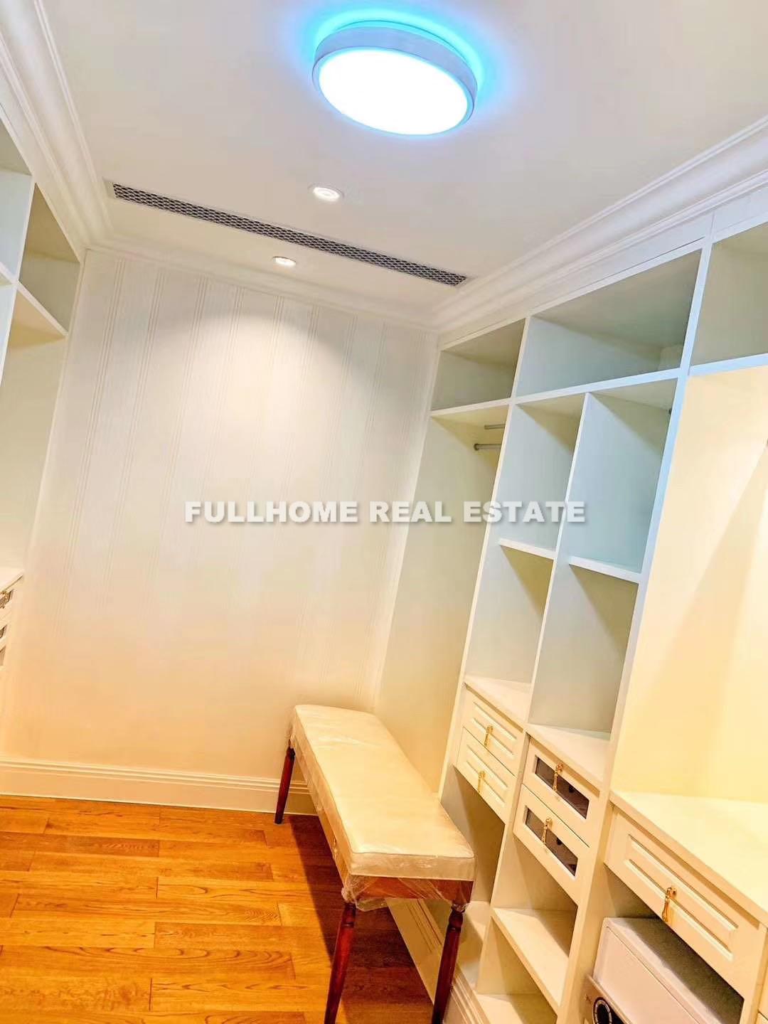 E18 - Interior view 2, Shanghai rental property