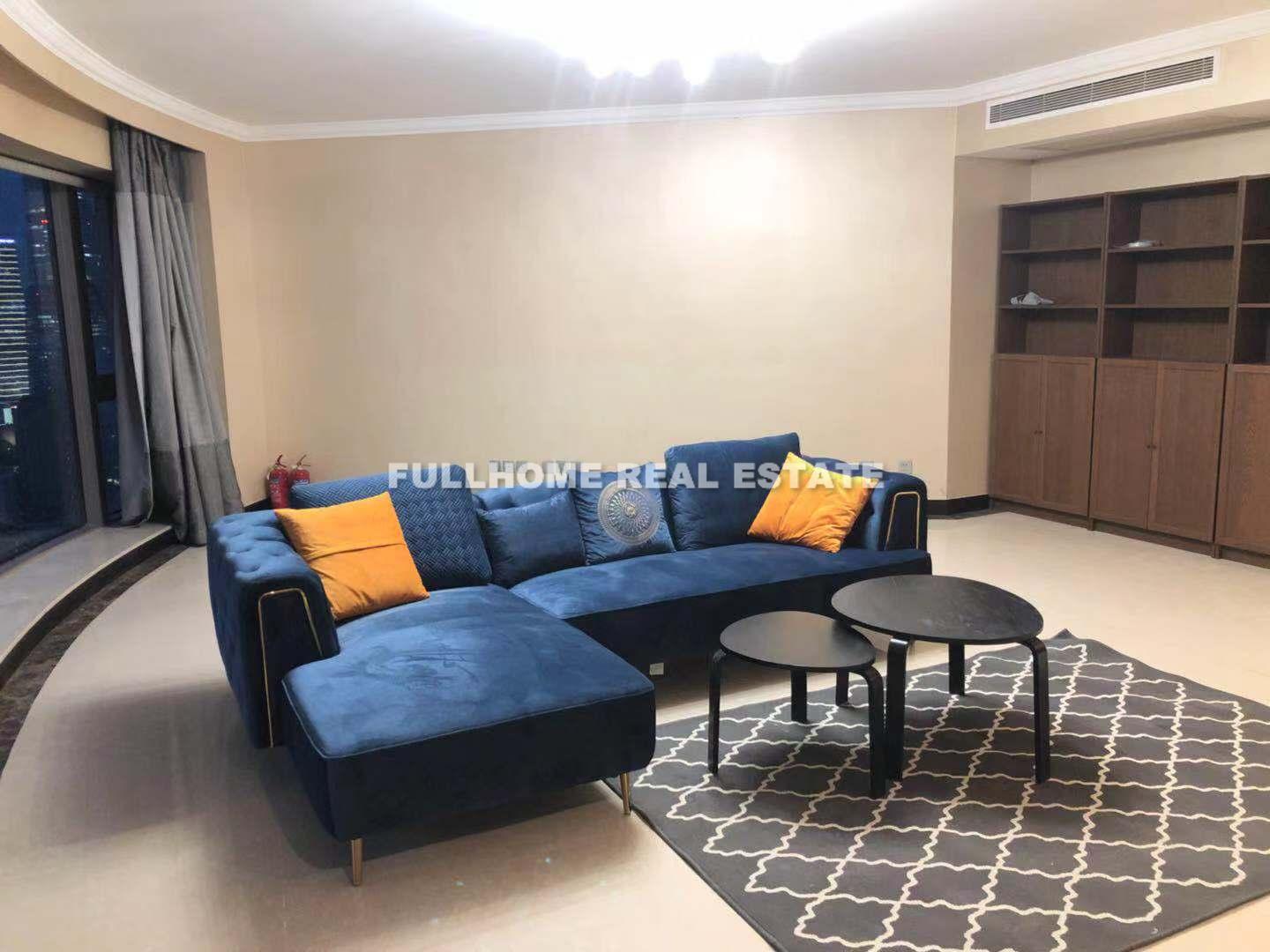 Shimao Riviera Garden - Interior view 11, Shanghai rental property