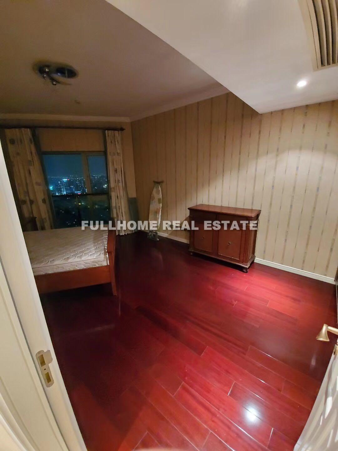 Shimao Riviera Garden - Interior view 8, Shanghai rental property