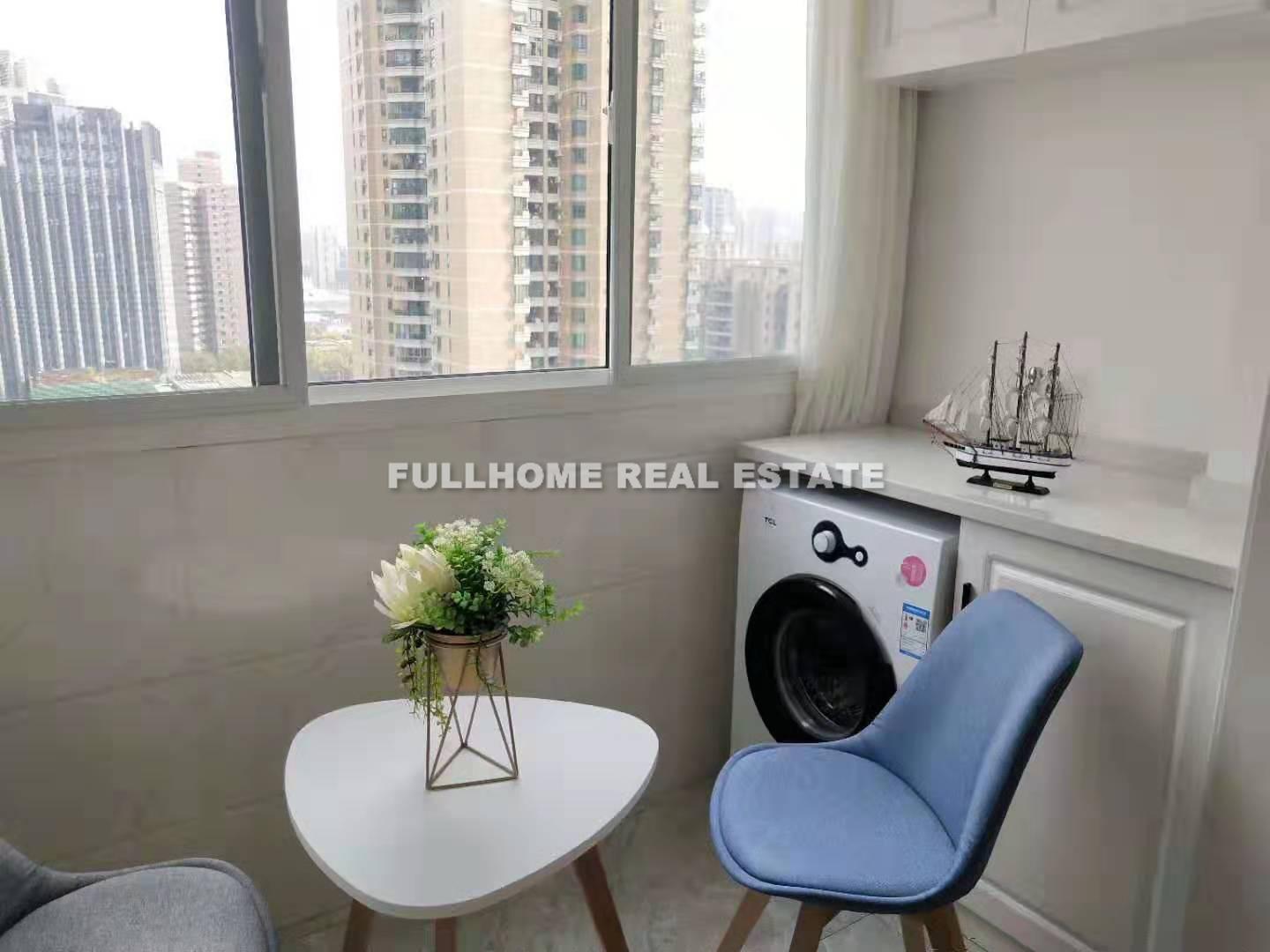 Kai Ge Apartment - Interior view 6, Shanghai rental property