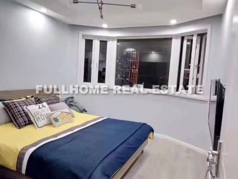 Kai Xuan Flower Garden - Interior view 4, Shanghai rental property