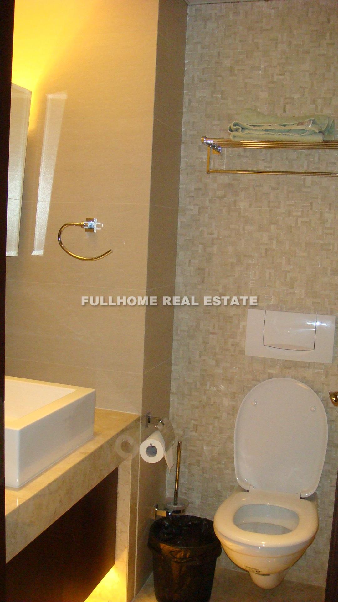 Palace Court - Interior view 4, Shanghai rental property