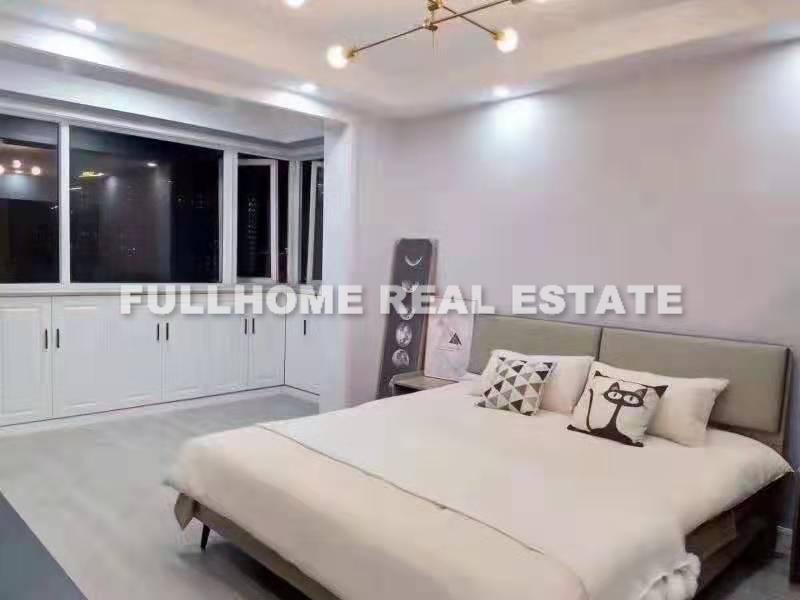 Kai Xuan Flower Garden - Interior view 6, Shanghai rental property