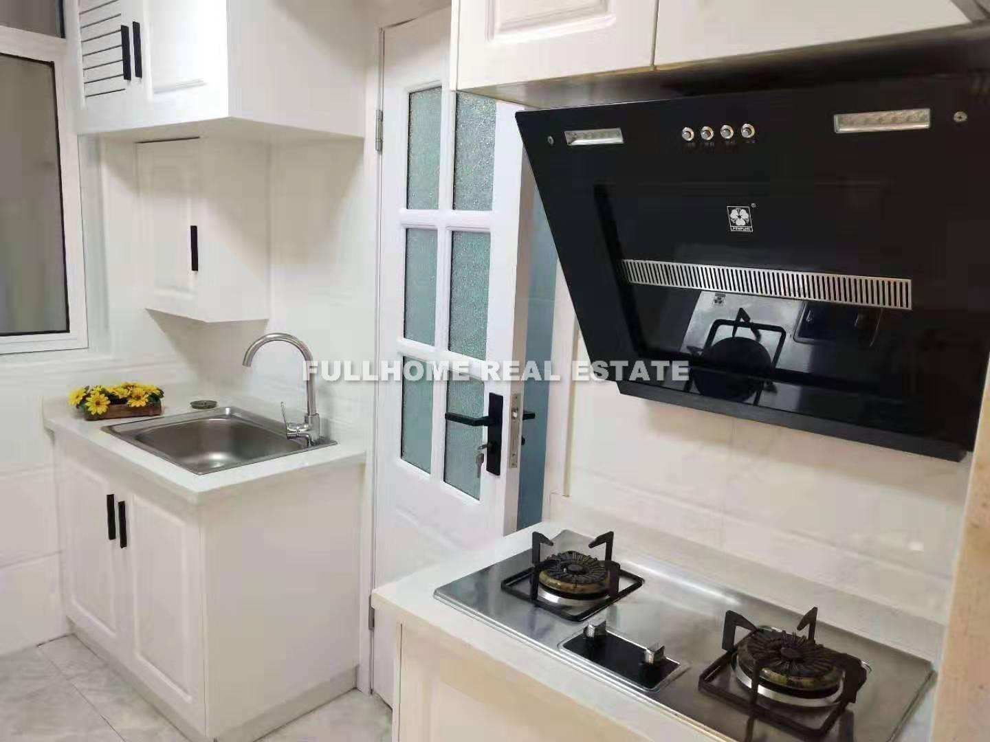 Kai Ge Apartment - Interior view 4, Shanghai rental property