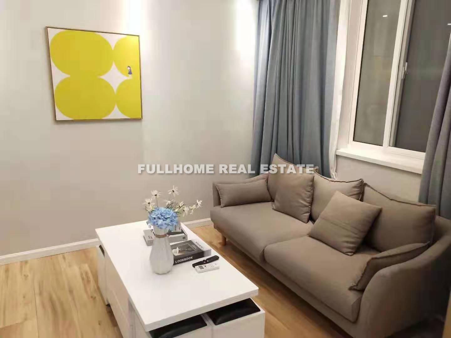 Kai Ge Apartment - Interior view 3, Shanghai rental property