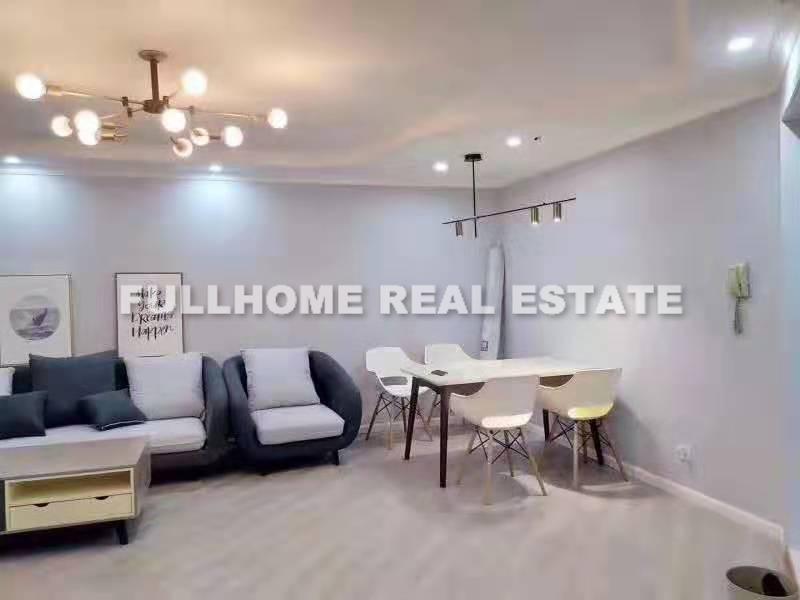 Kai Xuan Flower Garden - Interior view 3, Shanghai rental property