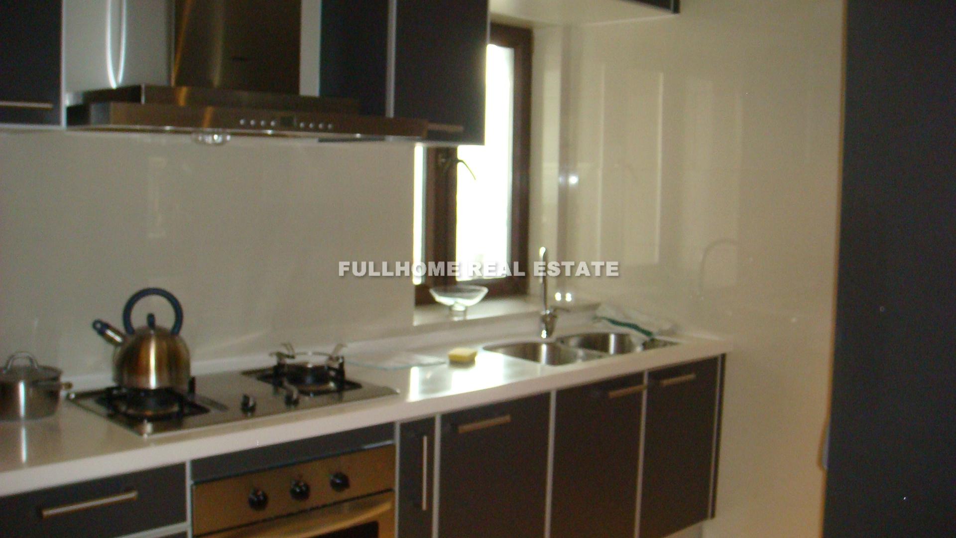 Palace Court - Interior view 5, Shanghai rental property