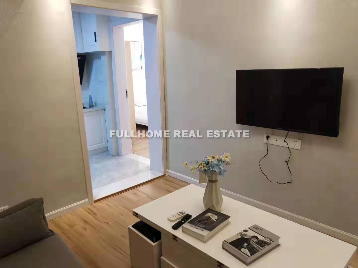 Kai Ge Apartment - Interior view 2, Shanghai rental property