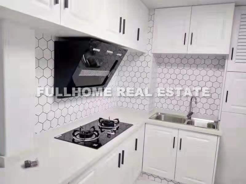 Kai Xuan Flower Garden - Interior view 5, Shanghai rental property