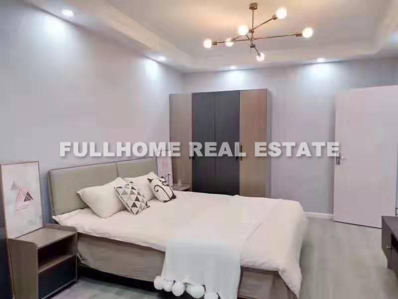 Kai Xuan Flower Garden - Interior view 2, Shanghai rental property
