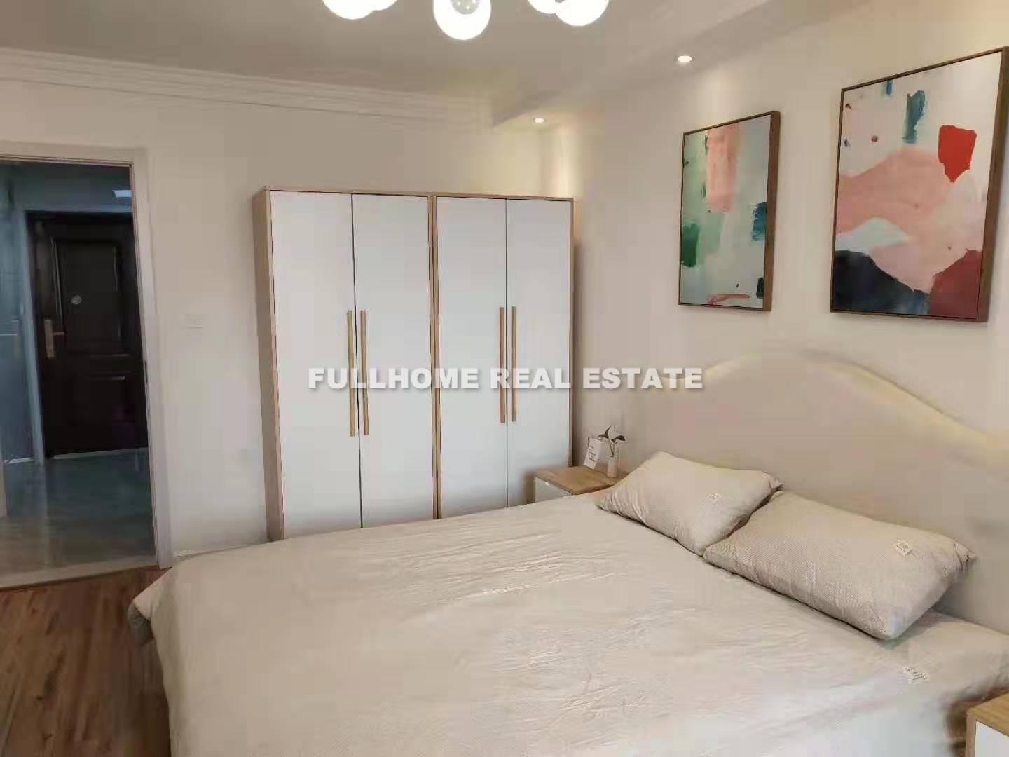 Kai Ge Apartment - Interior view 5, Shanghai rental property
