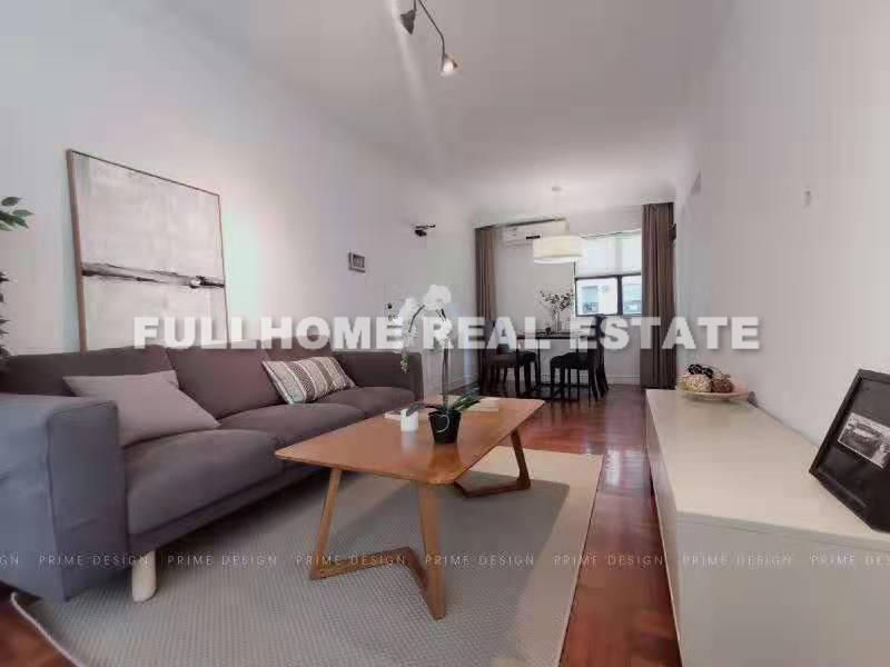 Shanghai Grand Plaza - Interior view 6, Shanghai rental property