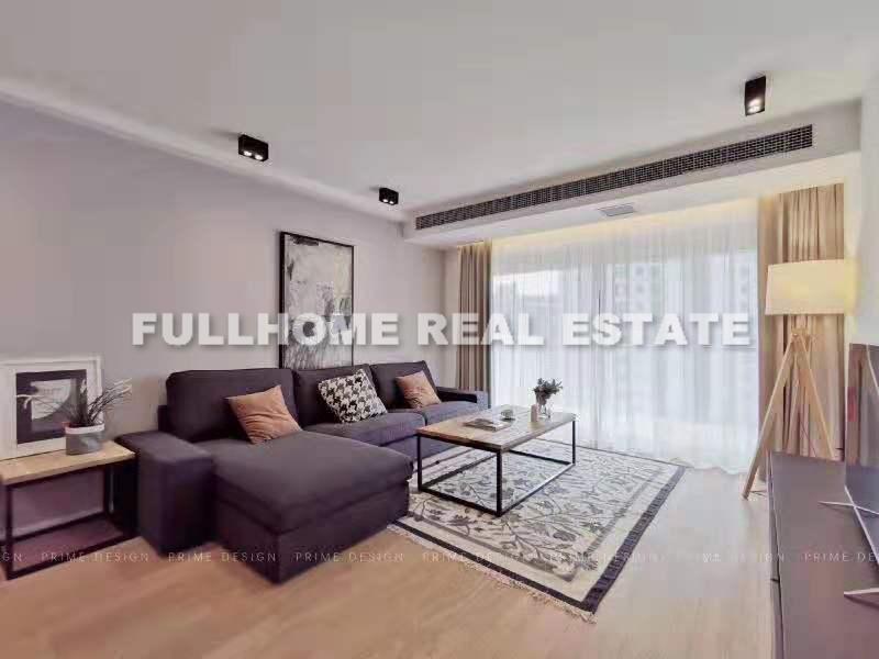 The Courtyards - Interior view 2, Shanghai rental property