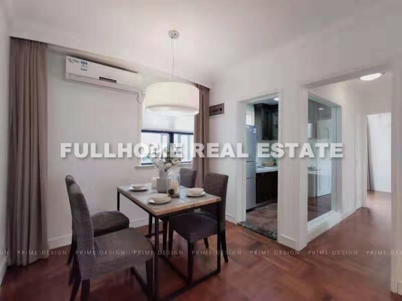 Shanghai Grand Plaza - Interior view 5, Shanghai rental property