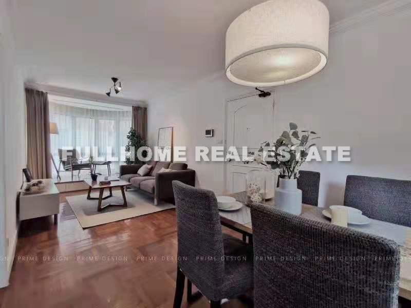 Shanghai Grand Plaza - Interior view 3, Shanghai rental property