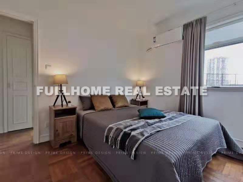 Shanghai Grand Plaza - Interior view 2, Shanghai rental property