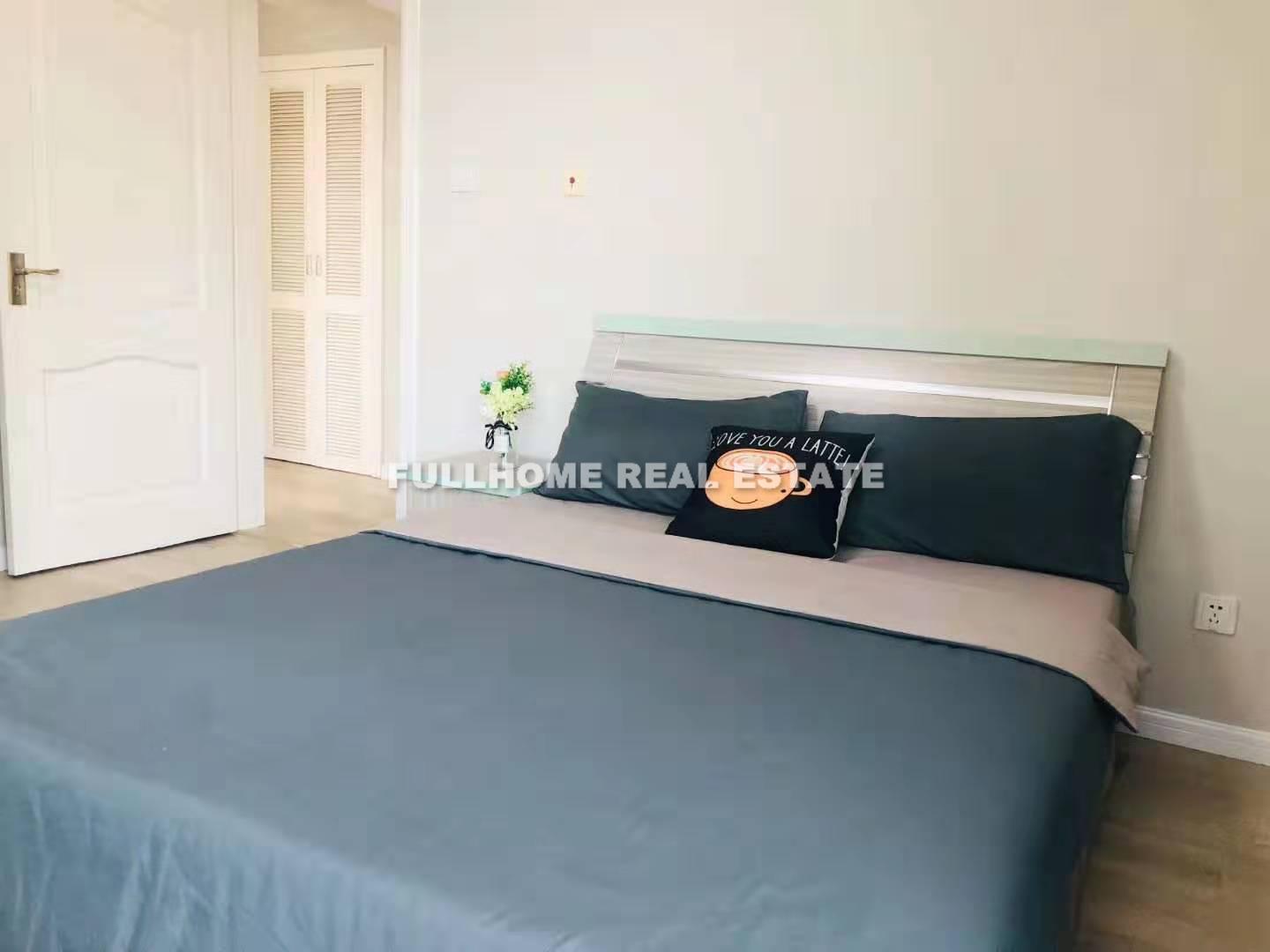 Regents Park - Interior view 8, Shanghai rental property