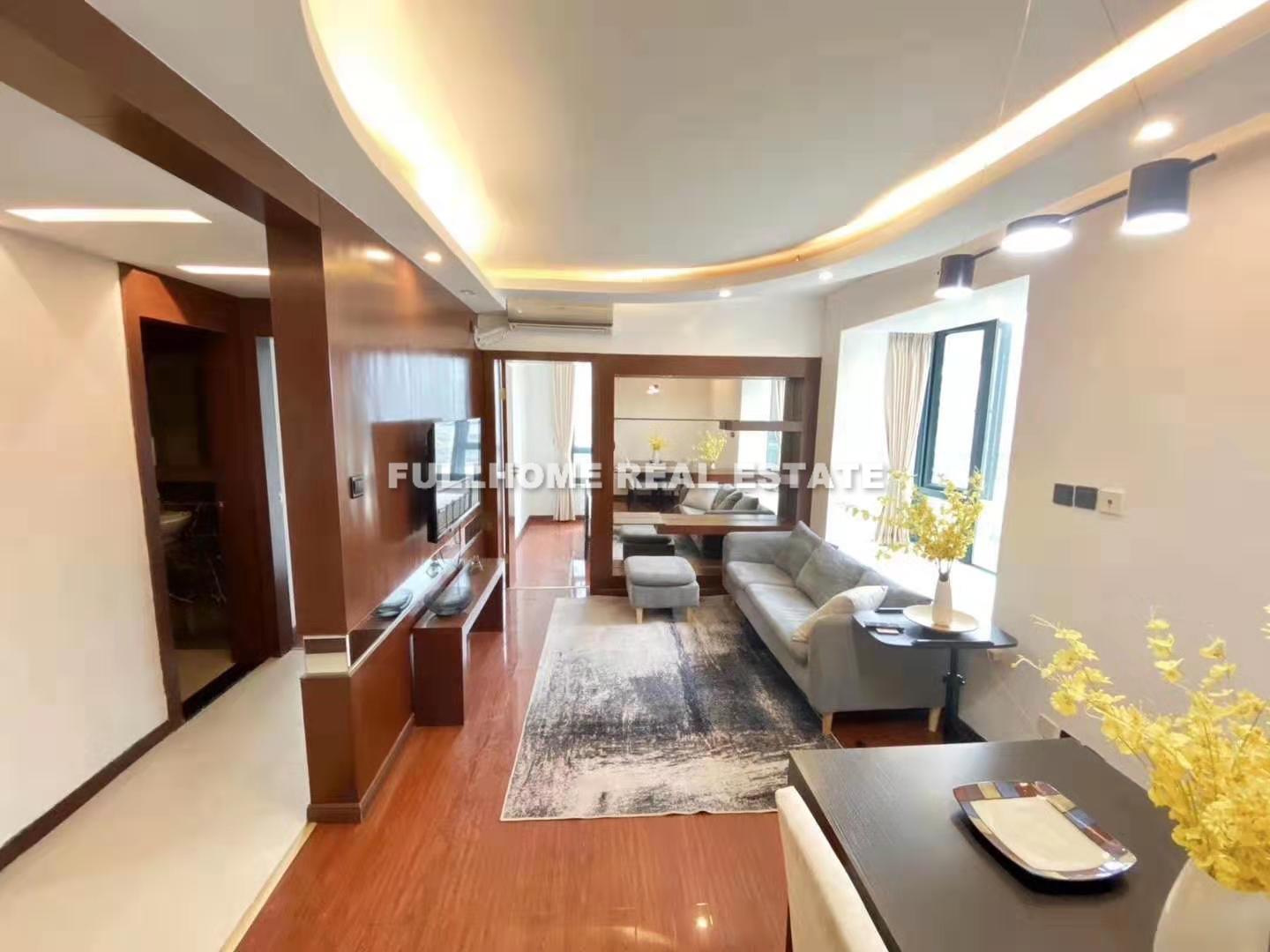 Regents Park - Interior view 6, Shanghai rental property
