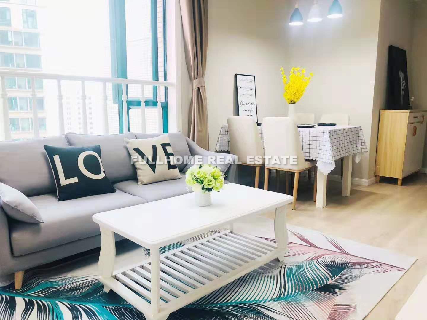 Regents Park - Interior view 3, Shanghai rental property