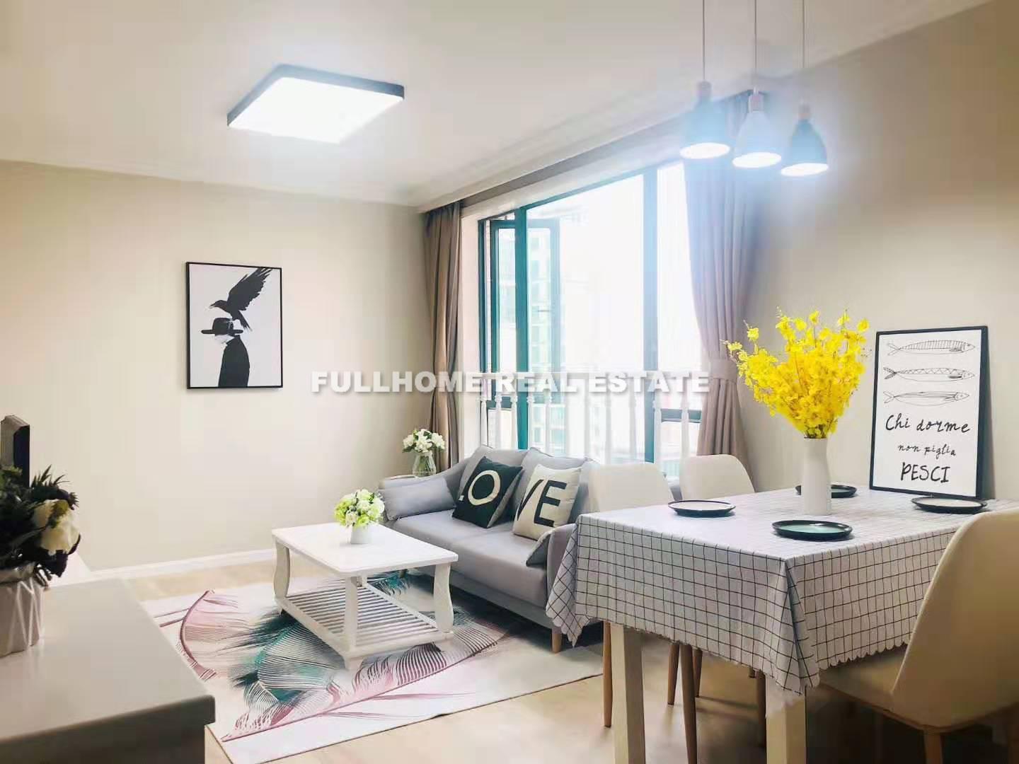 Regents Park - Interior view 2, Shanghai rental property