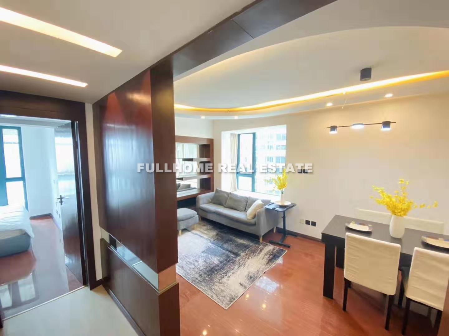 Regents Park - Interior view 8, Shanghai rental property