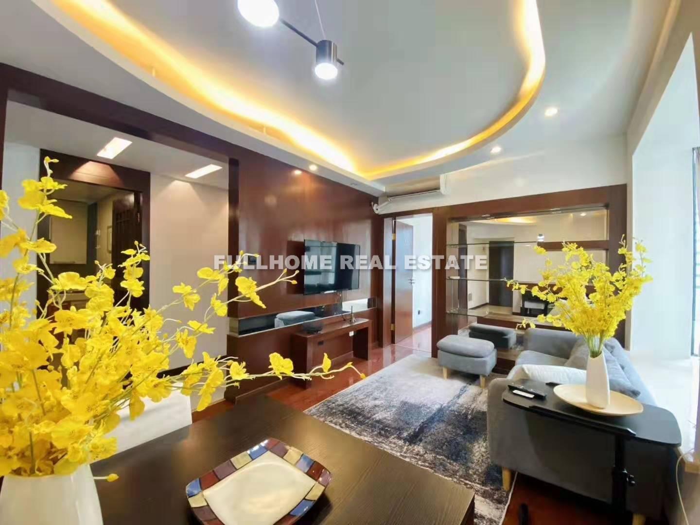 Regents Park - Interior view 4, Shanghai rental property