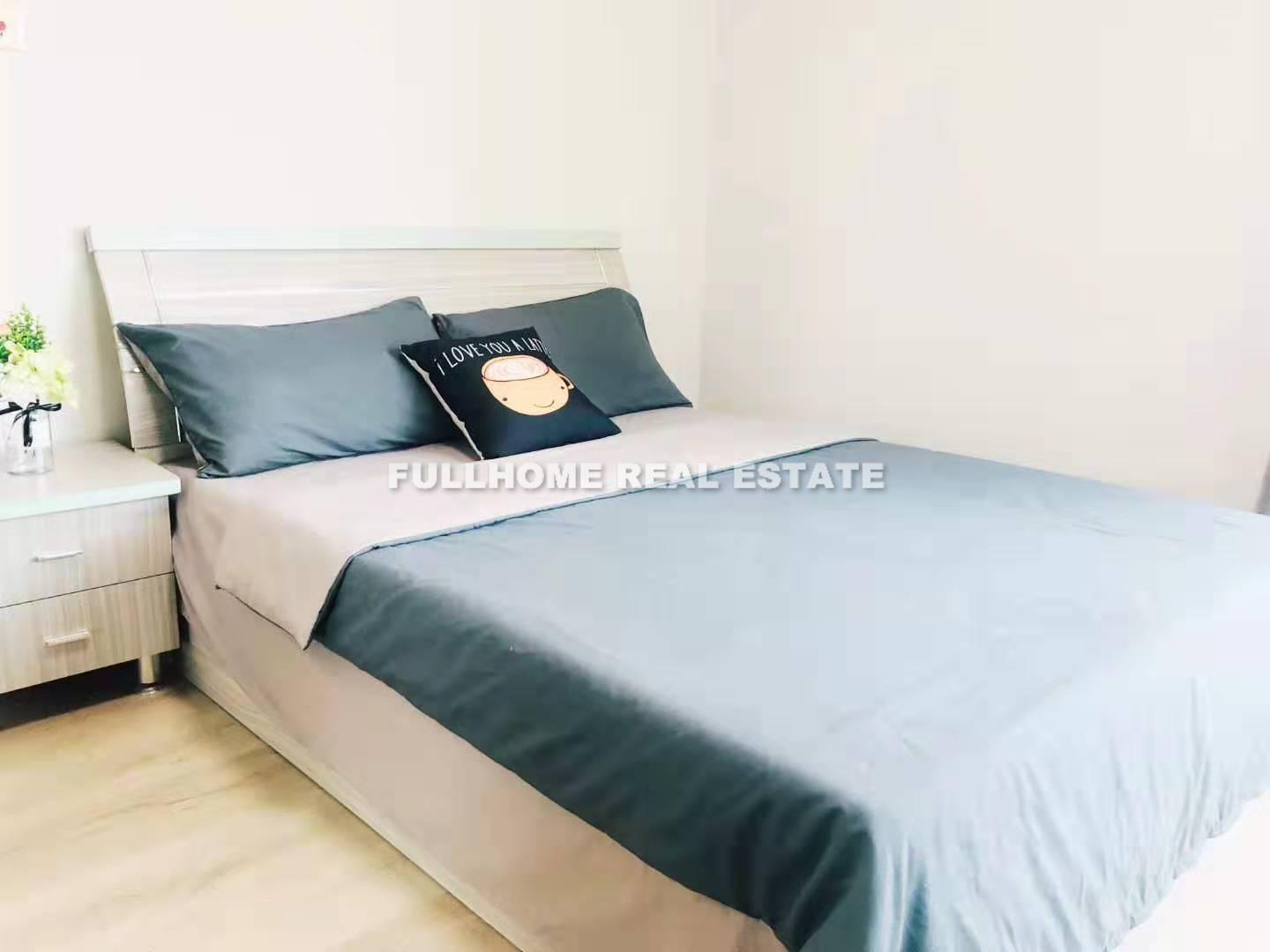 Regents Park - Interior view 5, Shanghai rental property