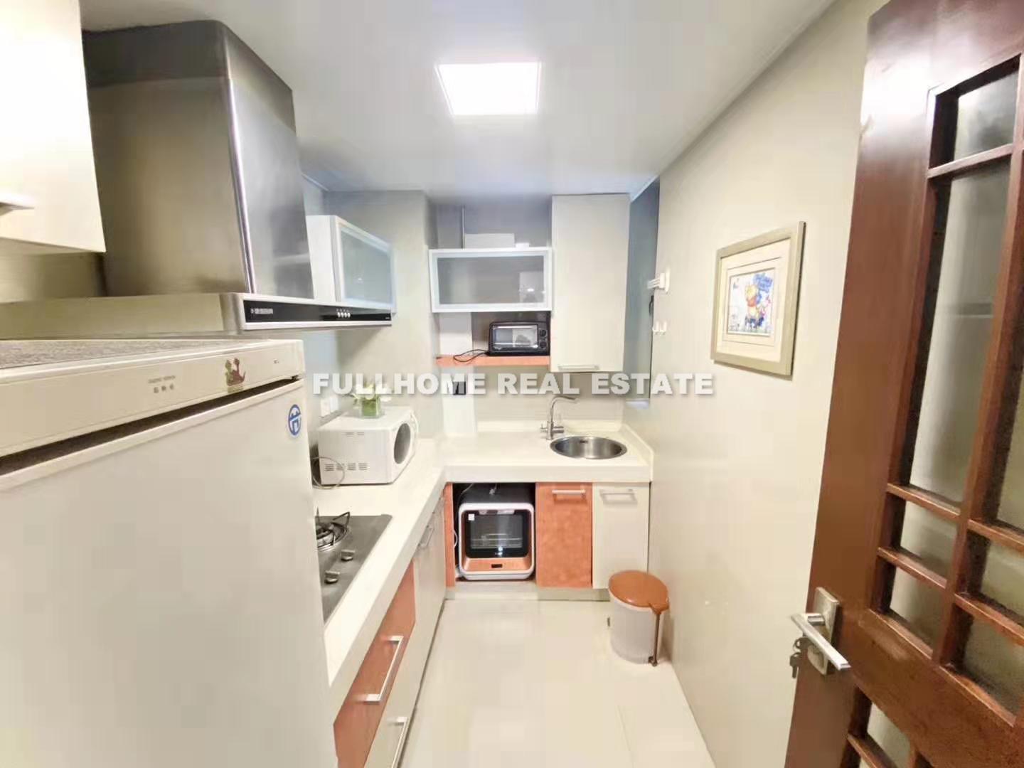 Regents Park - Interior view 7, Shanghai rental property