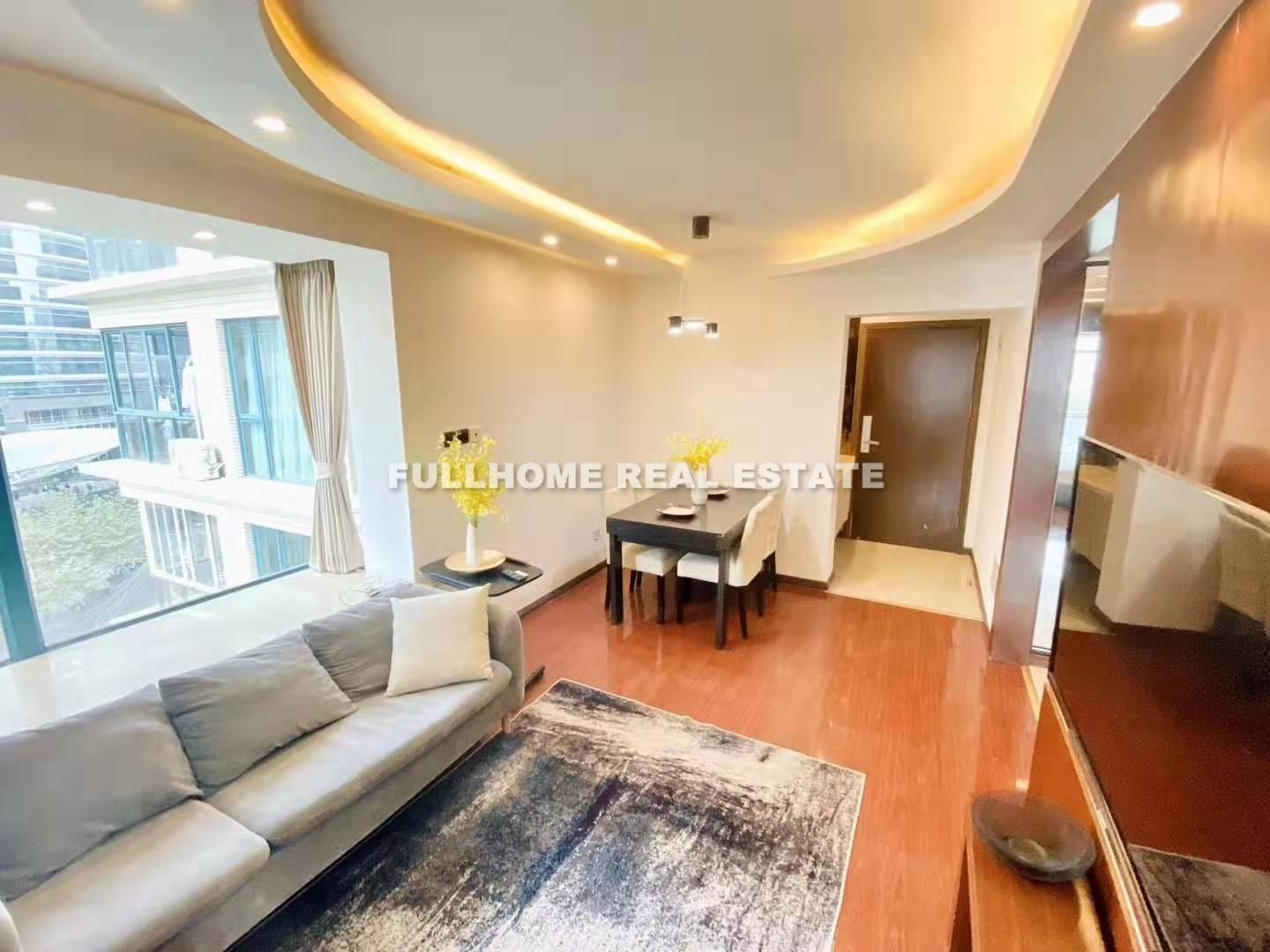 Regents Park - Interior view 9, Shanghai rental property