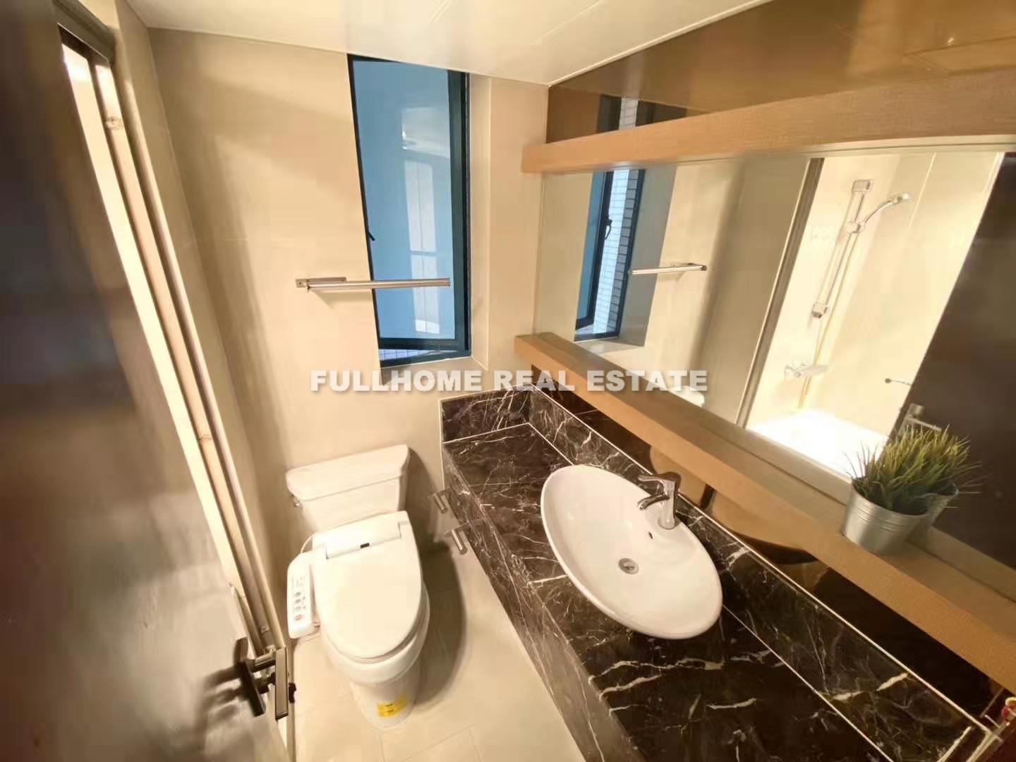 Regents Park - Interior view 2, Shanghai rental property