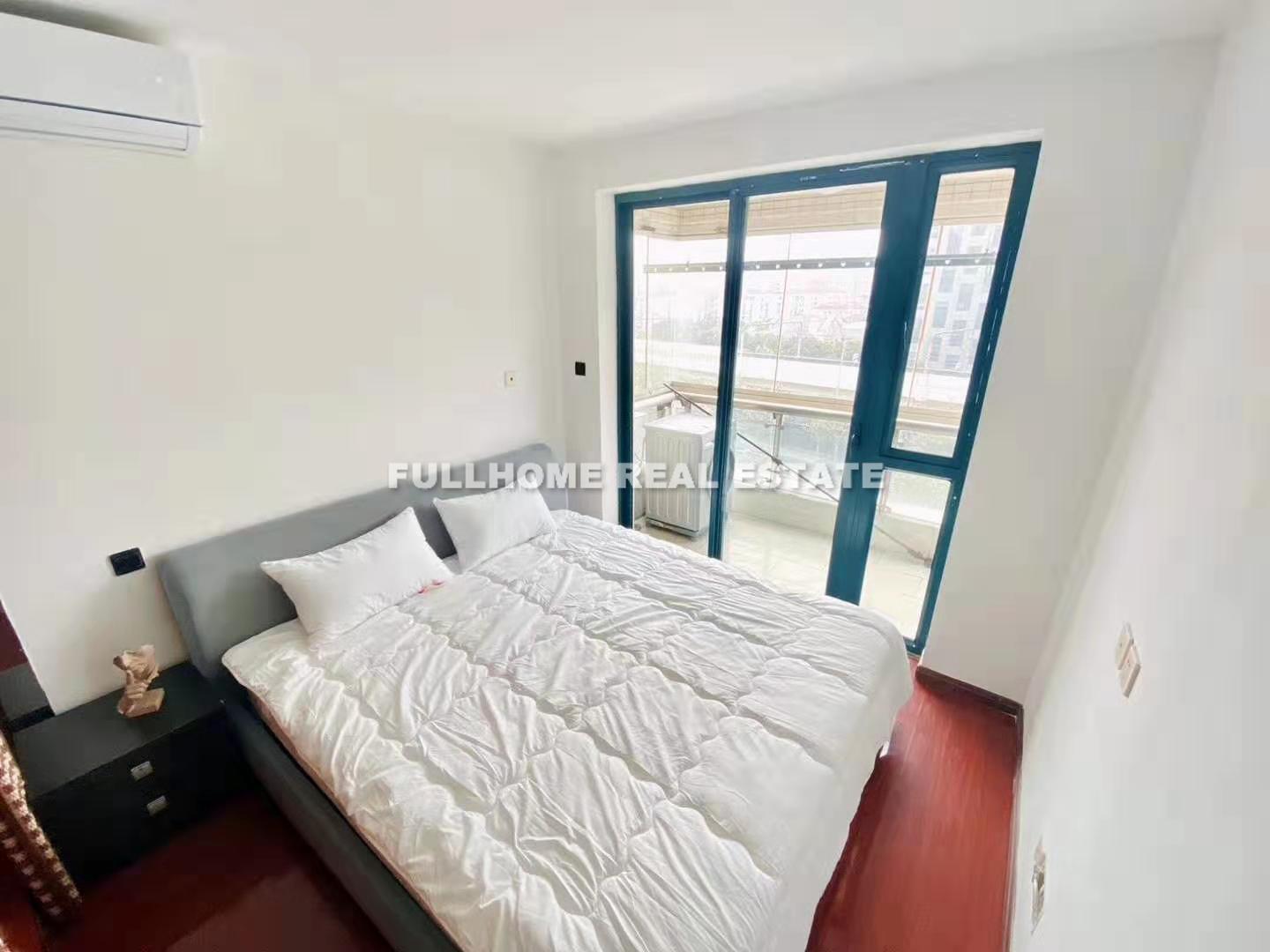 Regents Park - Interior view 3, Shanghai rental property