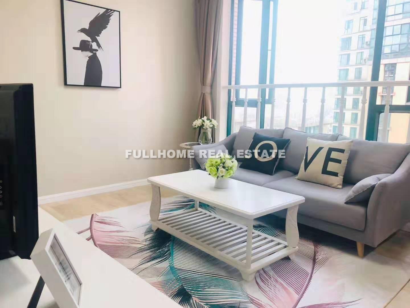 Regents Park - Interior view 4, Shanghai rental property