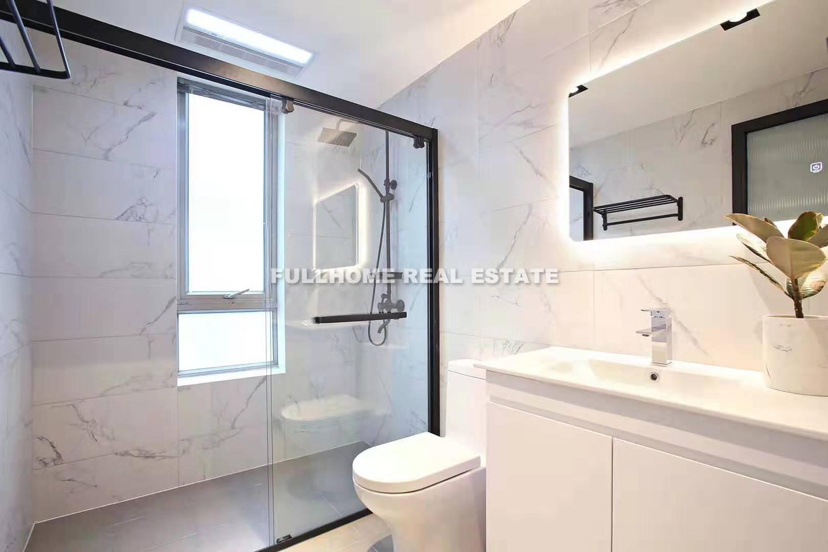 The Lakeville - Interior view 4, Shanghai rental property