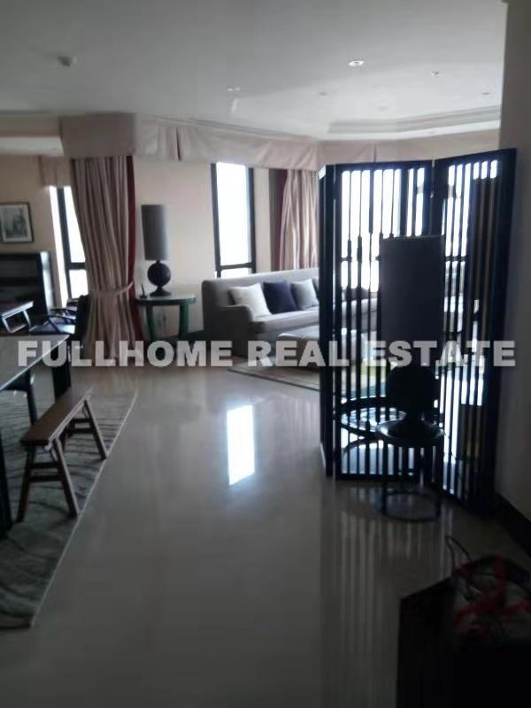 Belgravia - Interior view 4, Shanghai rental property