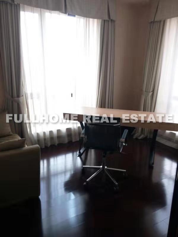 Belgravia - Interior view 8, Shanghai rental property