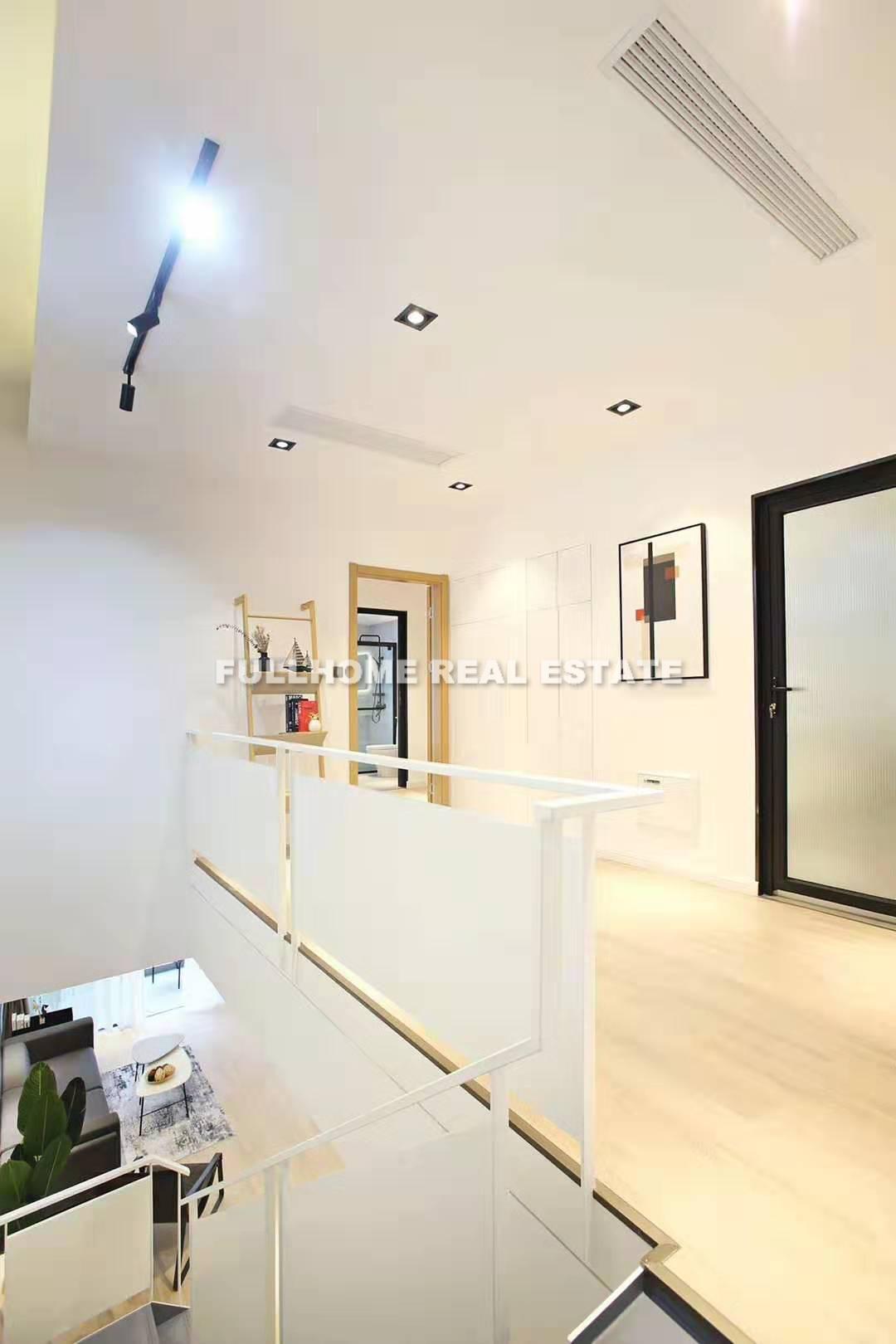 The Lakeville - Interior view 7, Shanghai rental property