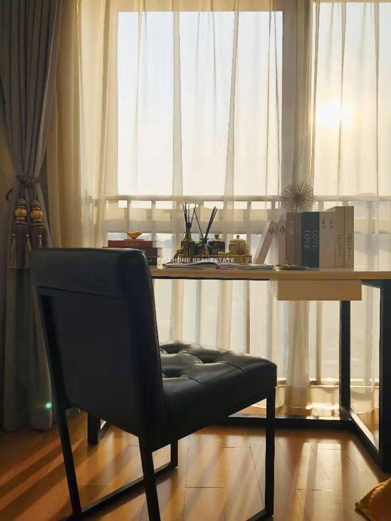 The Lanze Apartment - Interior view 4, Shanghai rental property
