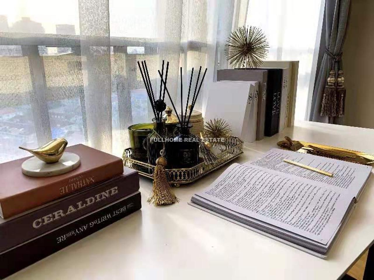 The Lanze Apartment - Interior view 6, Shanghai rental property