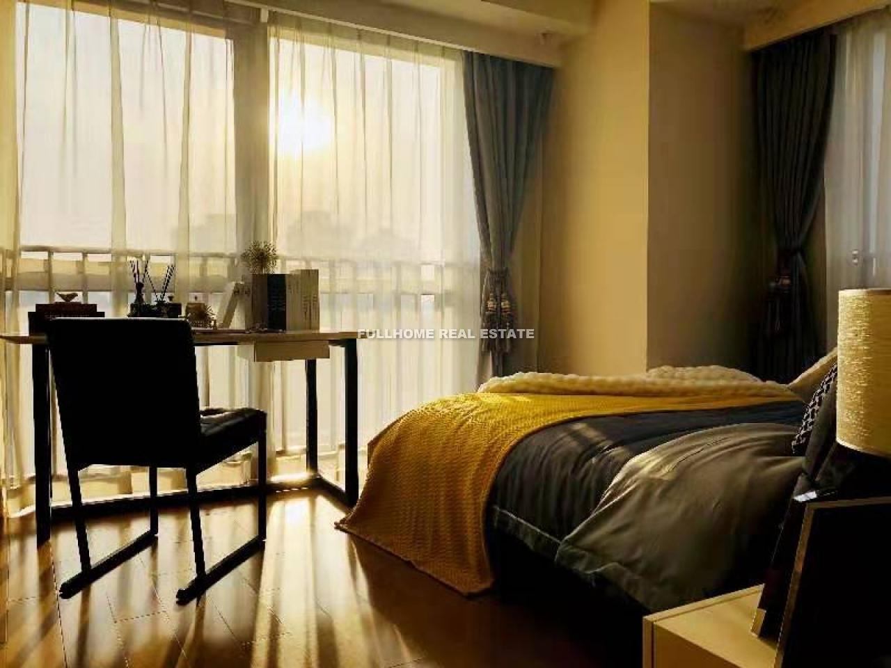 The Lanze Apartment - Interior view 8, Shanghai rental property