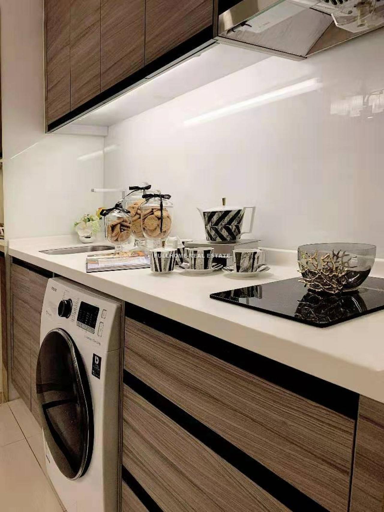 The Lanze Apartment - Interior view 9, Shanghai rental property