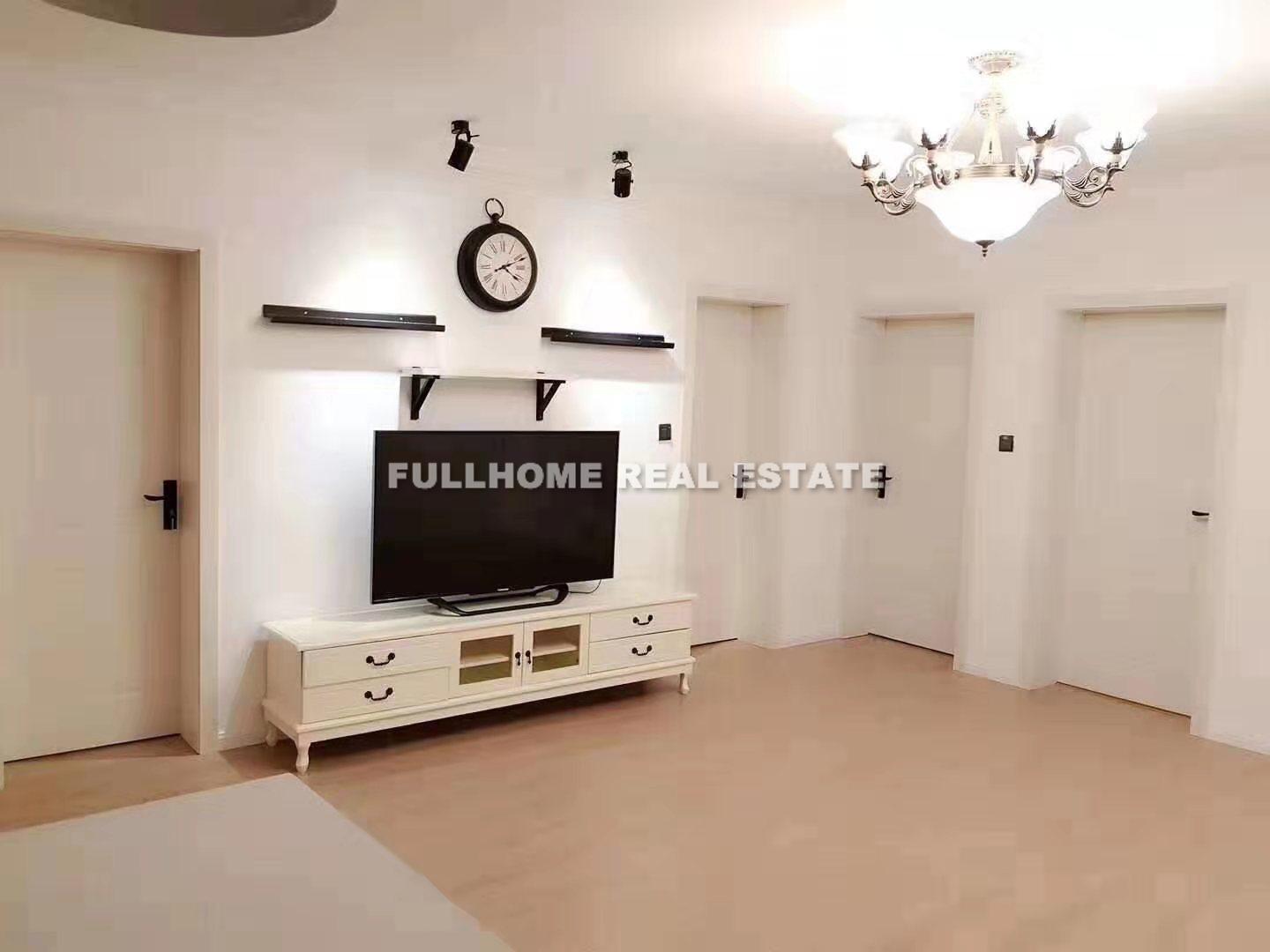 Ding Xiang Garden Apartments - Interior view 5, Shanghai rental property