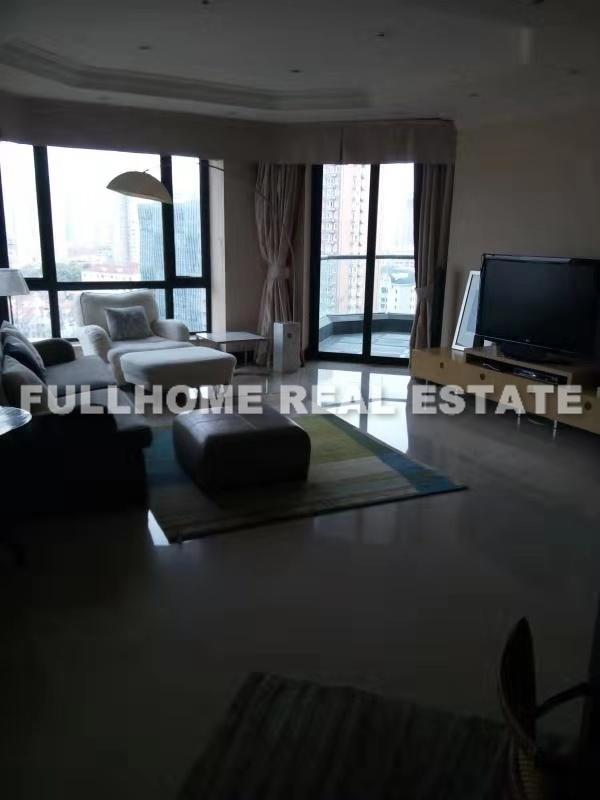 Belgravia - Interior view 5, Shanghai rental property